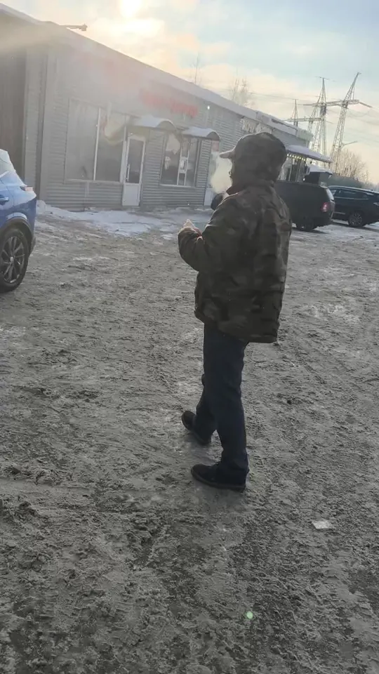 Видеоотзыв клиента 1